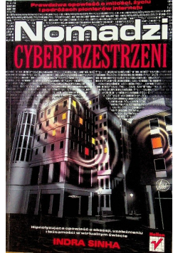 Nomadzi cyberprzestrzeni