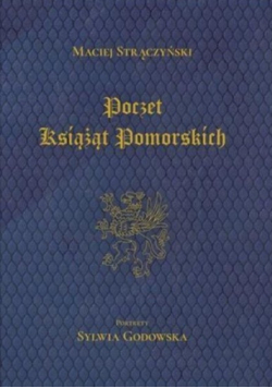 Poczet książąt pomorskich