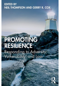 Promoting Resilience