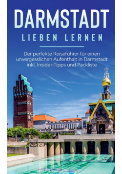 Darmstadt lieben lernen