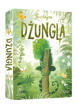 Dżungla