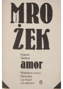 Amor