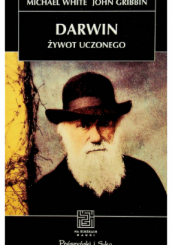Darwin żywot uczonego