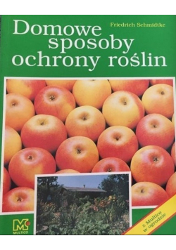Domowe sposoby ochrony roślin