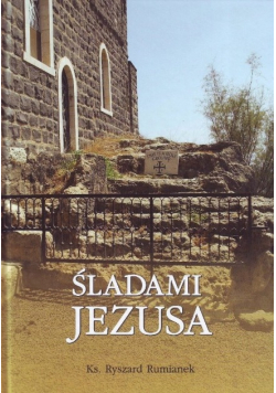 Śladami Jezusa
