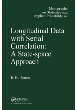 Longitudinal Data with Serial Correlation