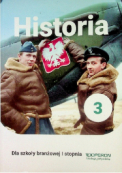 Historia 3 Podręcznik