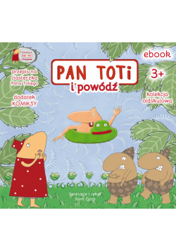 Pan Toti i powódź