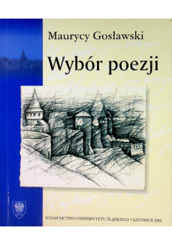 Wybór poezji