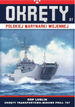 Okręty Polskiej Marynarki Wojennej T.37