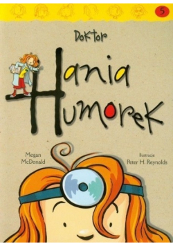 Doktor Hania Humorek