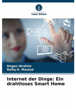Internet der Dinge
