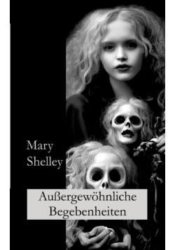 Außergewöhnliche Begebenheiten