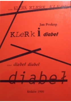 Klerk i diabeł