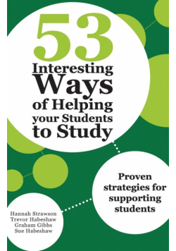 53 Interesting Ways of Helping Your Students to Study