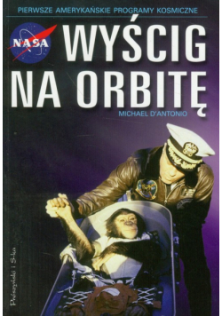 Wyścig na orbitę