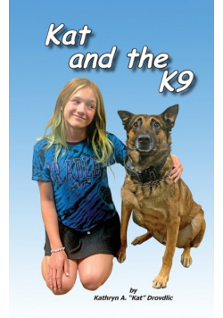 Kat and the K9