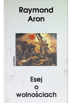 Esej o wolnościach