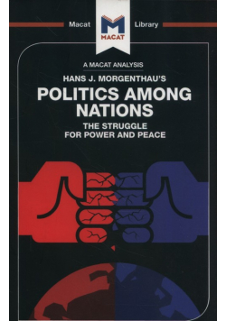 Politics Among Nations