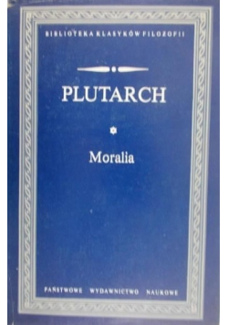 Moralia