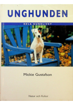 Unghunden hela hundlivet