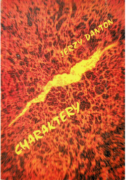 Charaktery