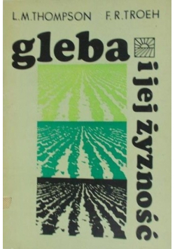 Gleba i jej żyzność