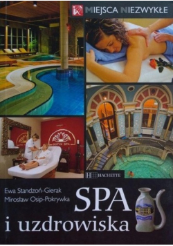 SPA i uzdrowiska