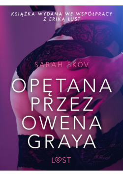 LUST. Opętana przez Owena Graya