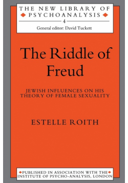 The Riddle of Freud