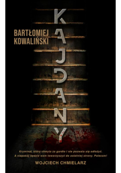 Kajdany