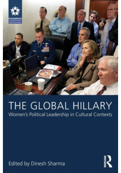 The Global Hillary