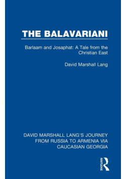The Balavariani