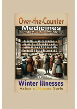 Over the Counter Medicines for Winter Illnesses