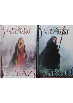 Strażnicy Veridianu Tom I i II