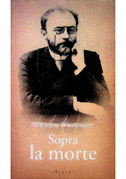 Sopra la morte