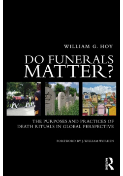 Do Funerals Matter?