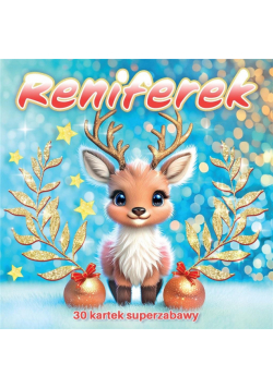 Reniferek