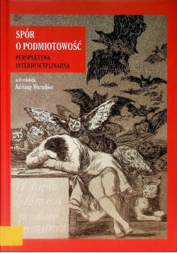 Spór o podmiotowość