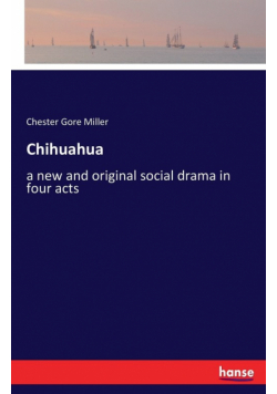 Chihuahua