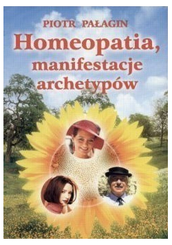 Homeopatia  manifestacje archetypów