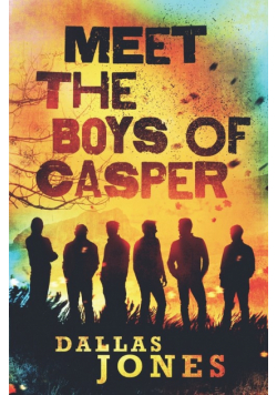 Meet The Boys Of Casper