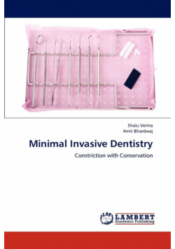 Minimal Invasive Dentistry