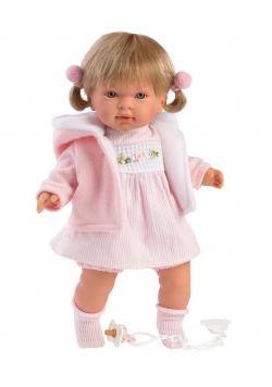 Lalka 42154 Carla płacząca 42 cm
