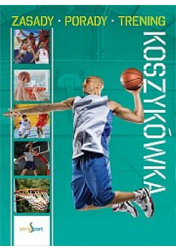 Koszykówka Zasady porady trening