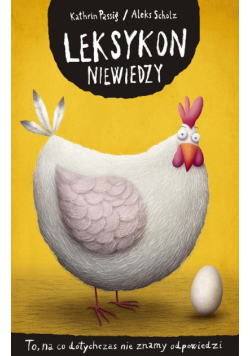 Leksykon niewiedzy