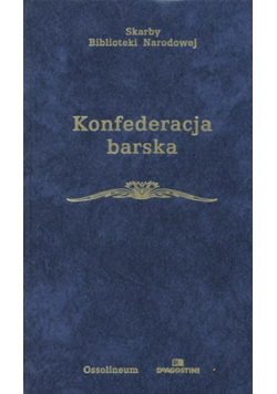 Konfederacja barska