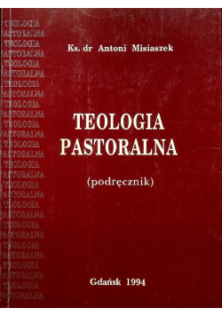 Teologia Pastoralna