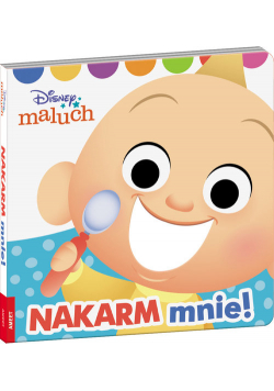 Disney Maluch Nakarm mnie!