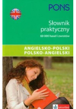 Słownik praktyczny angielsko polski